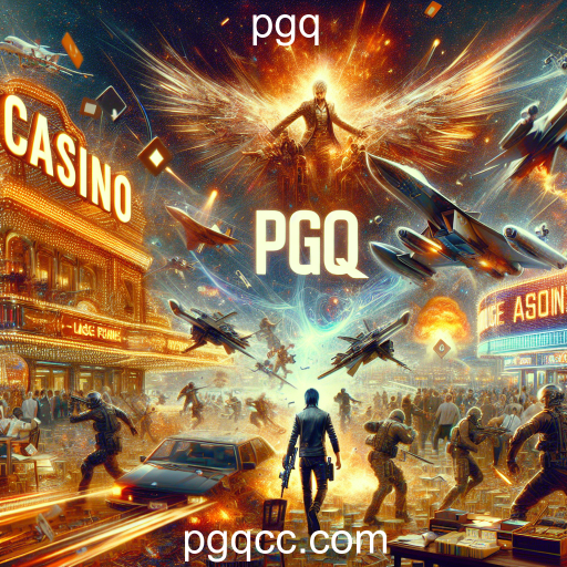 Ação: A Adrenalina dos Jogos em sua Melhor Forma